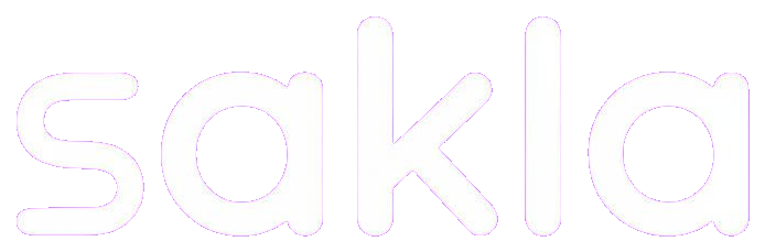 Sakla Logo